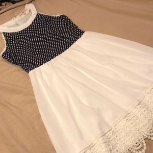 Alter’d State Dress